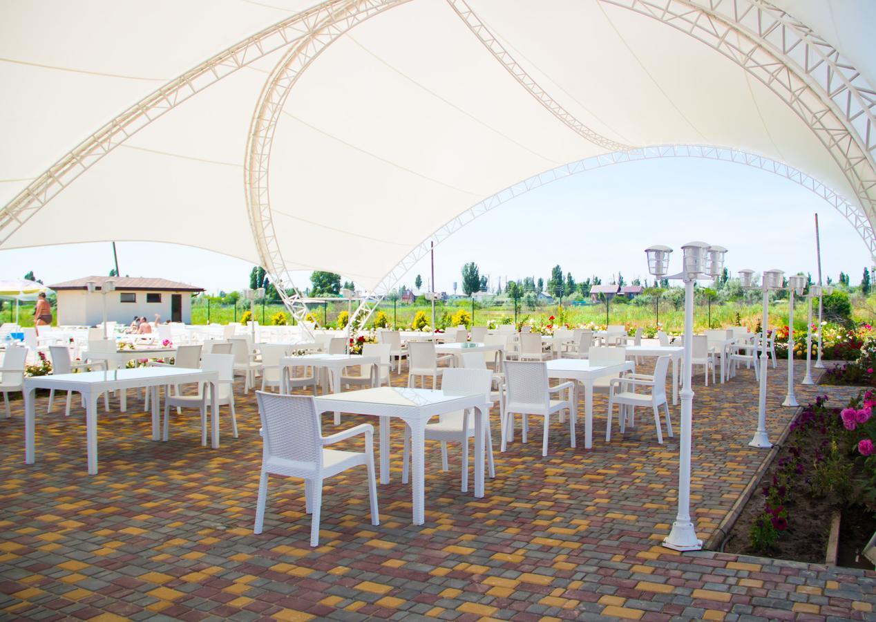 Hotel Promenad 자토카 외부 사진